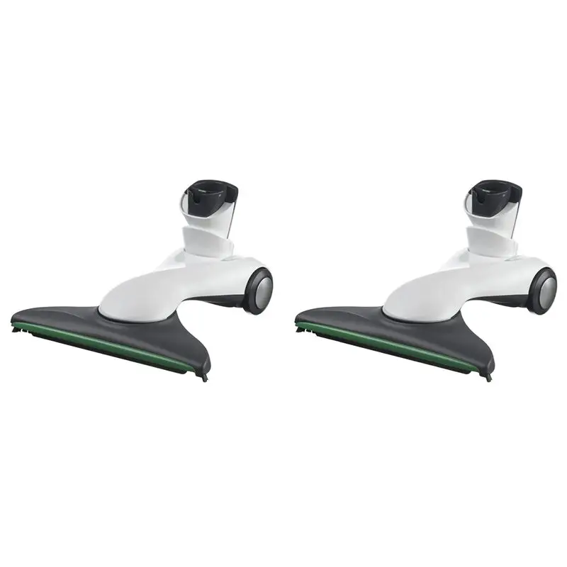 

2 шт. щетка для Vorwerk Kobold VK150 VK140 VK135 VK136 VK130 VK200 HD50, запасные части, новые