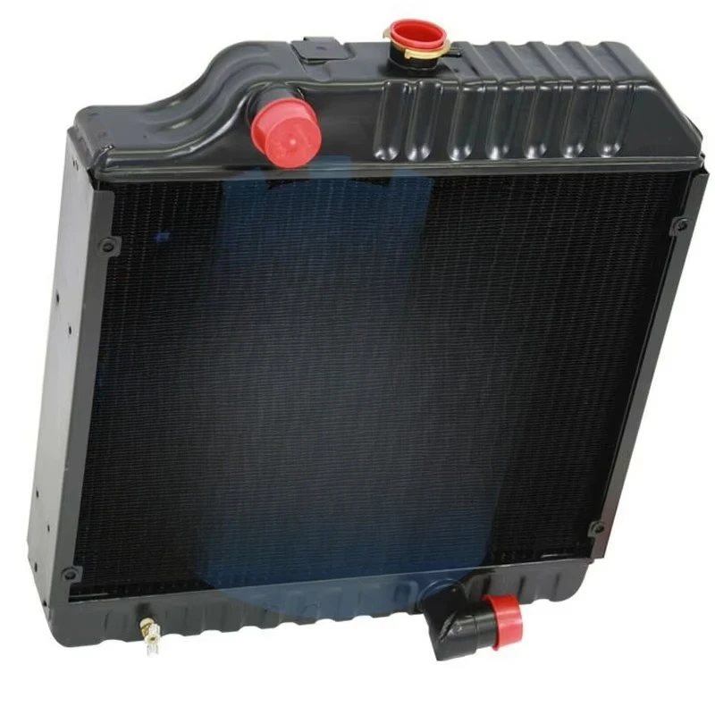 Tractor Radiator RE70236 for 5320N 5410 5415  5510 5320N Engine Cooling System Spare Parts