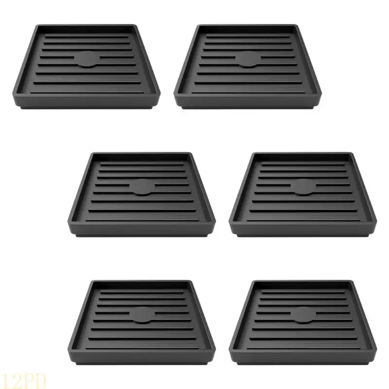 12PD Tool Easy Installation Furniture Glides Facilitating Quick Furniture Rearrangement for Easy Setups & Convenient Movement