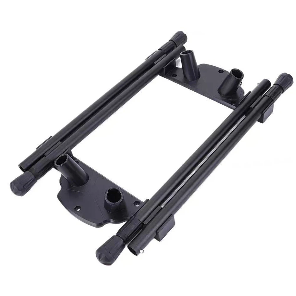

Outdoor Activities Camping Table Legs Adjustable Table Leg Easy To Assemble Height Adjustable Lightweight Design