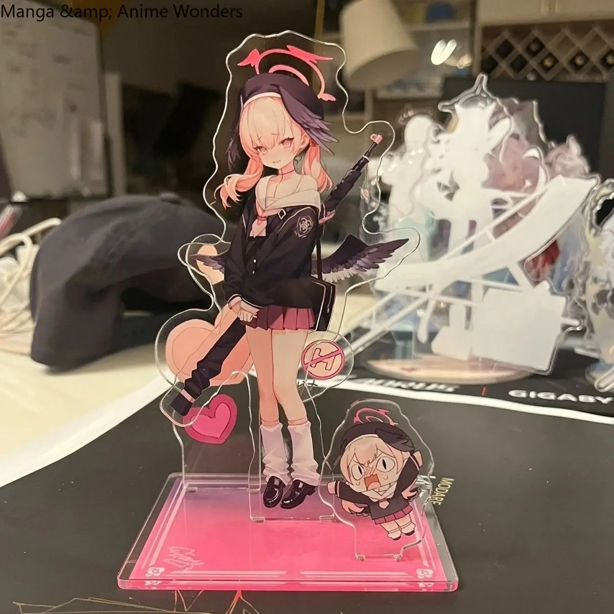 Anime Shimoe Koharu…