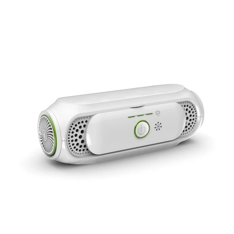 

High quality filter negative ion car air purifier