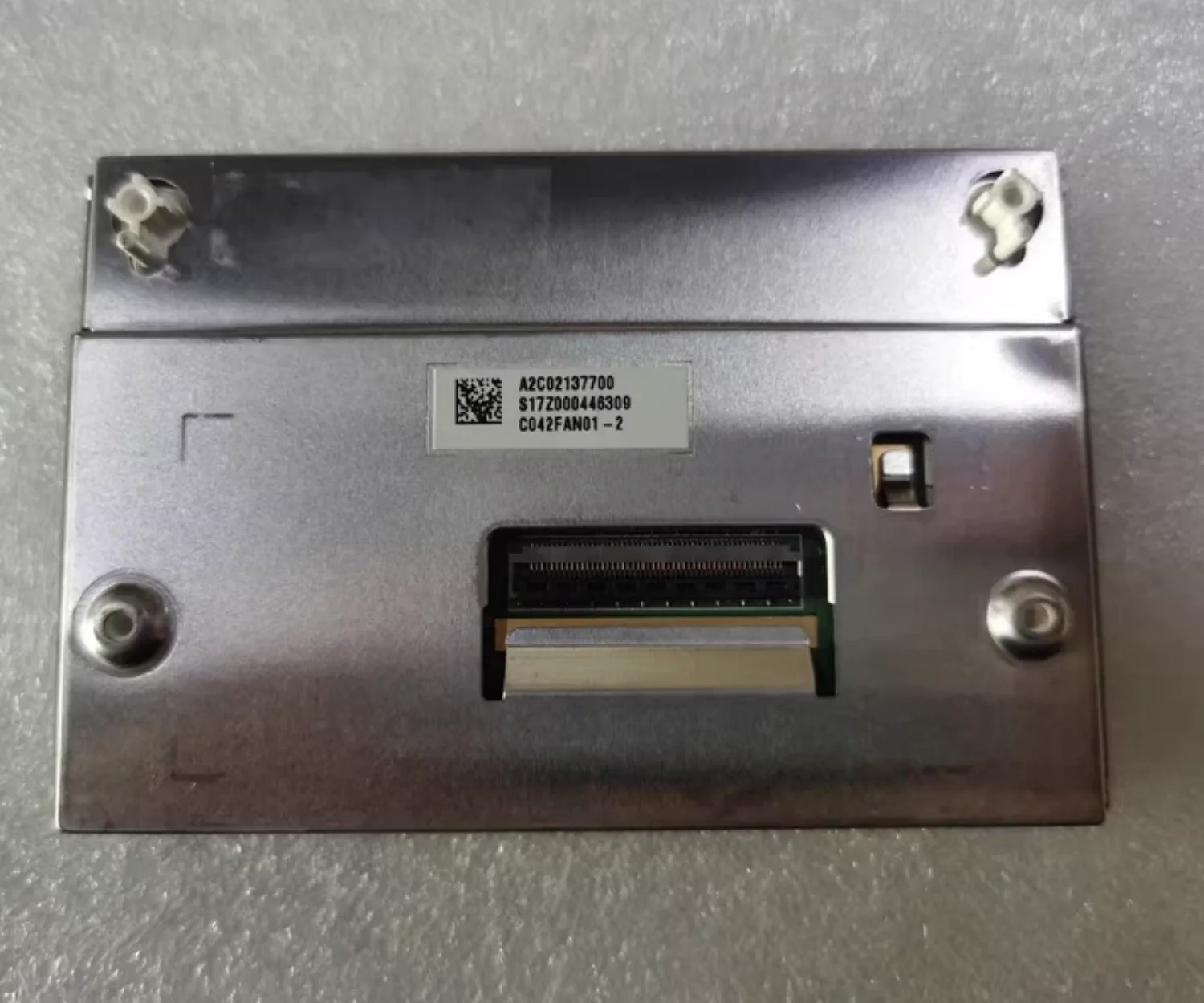 C042FAN01-2 4.2-inch instrument display screen