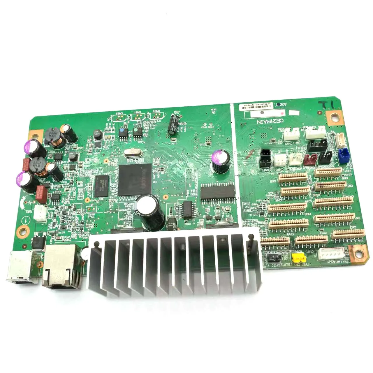 Main Board Motherboard PX-5VII CE21MAIN Fits For Epson Printer Accessories repair parts