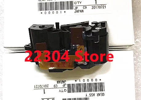 

New original SX60 motor for Canon sx60 Ultrasonic Motor Assembly slr Camera Repair Part CM2-1040-000