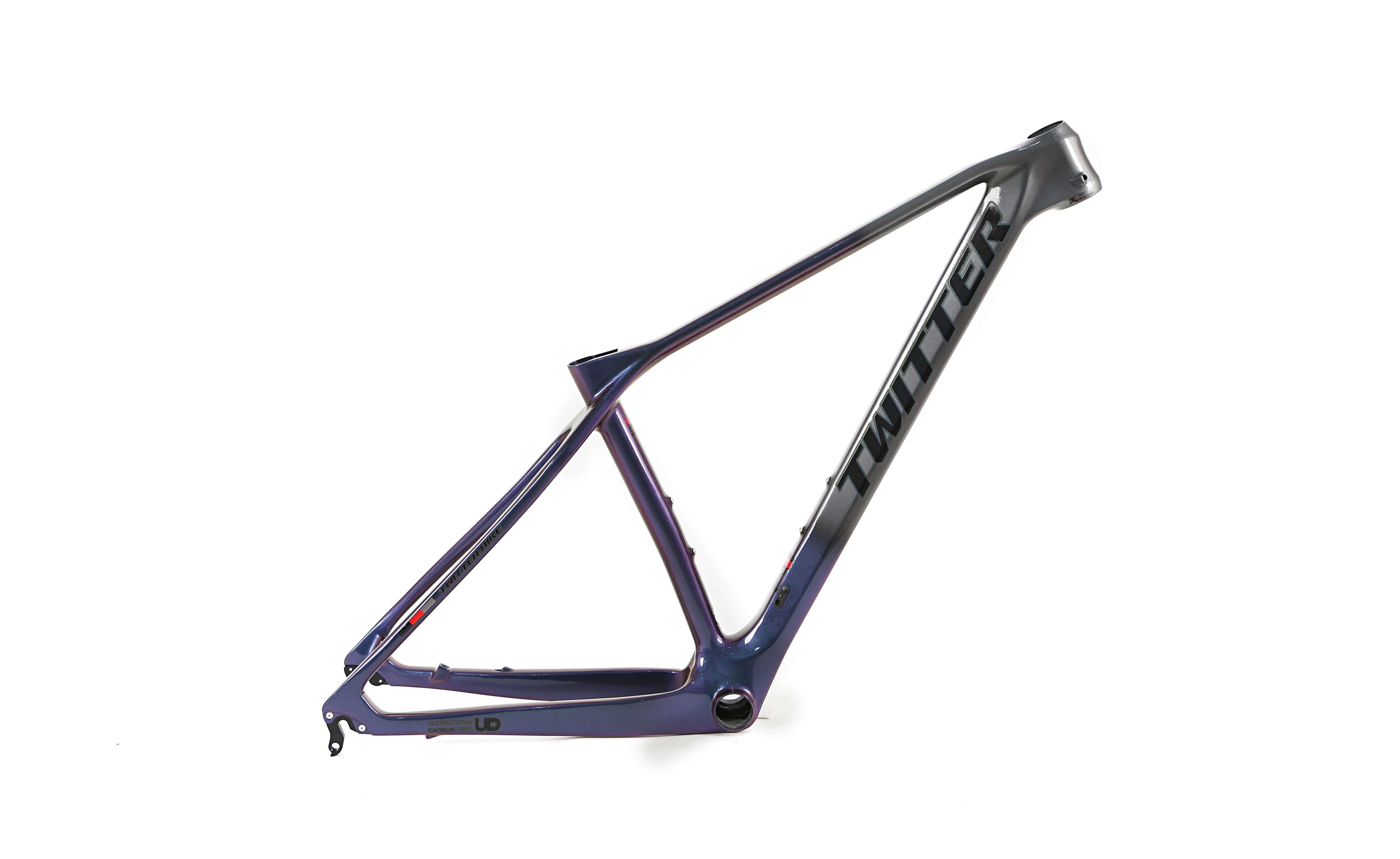 إطار الدراجة الجبلية من ألياف الكربون دراجة الطريق MTB