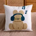B WITH PILLOW CORE