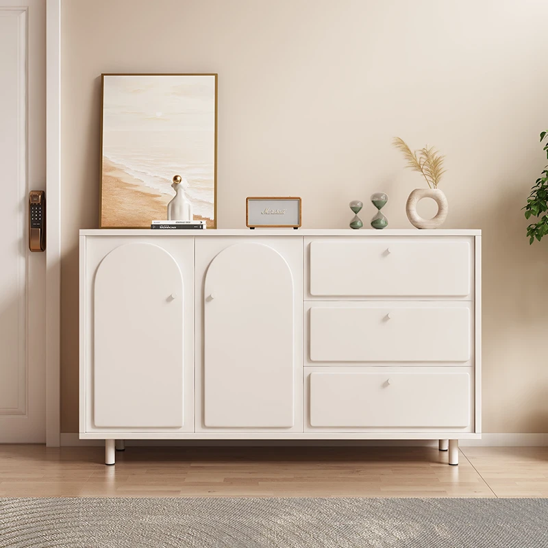 Chest Storage Cabinet Household Closets Bedroom Storage Cabinet Craft Homerecibidor De Entrada Mueble Modernos Nordic Furniture