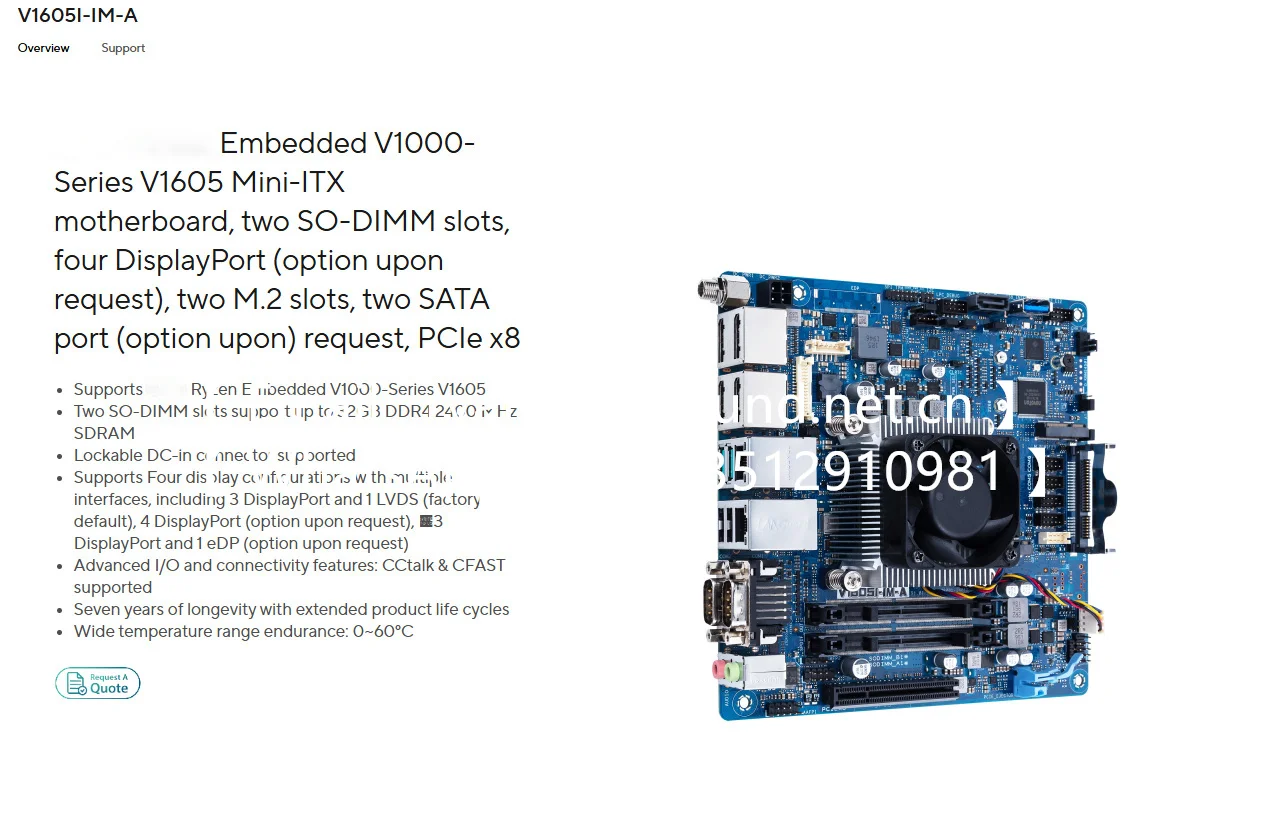 V1605I-IM-A V1605I-IM-B Q870I-IM-A N97T-IM-A Pro H610T D4 CSM