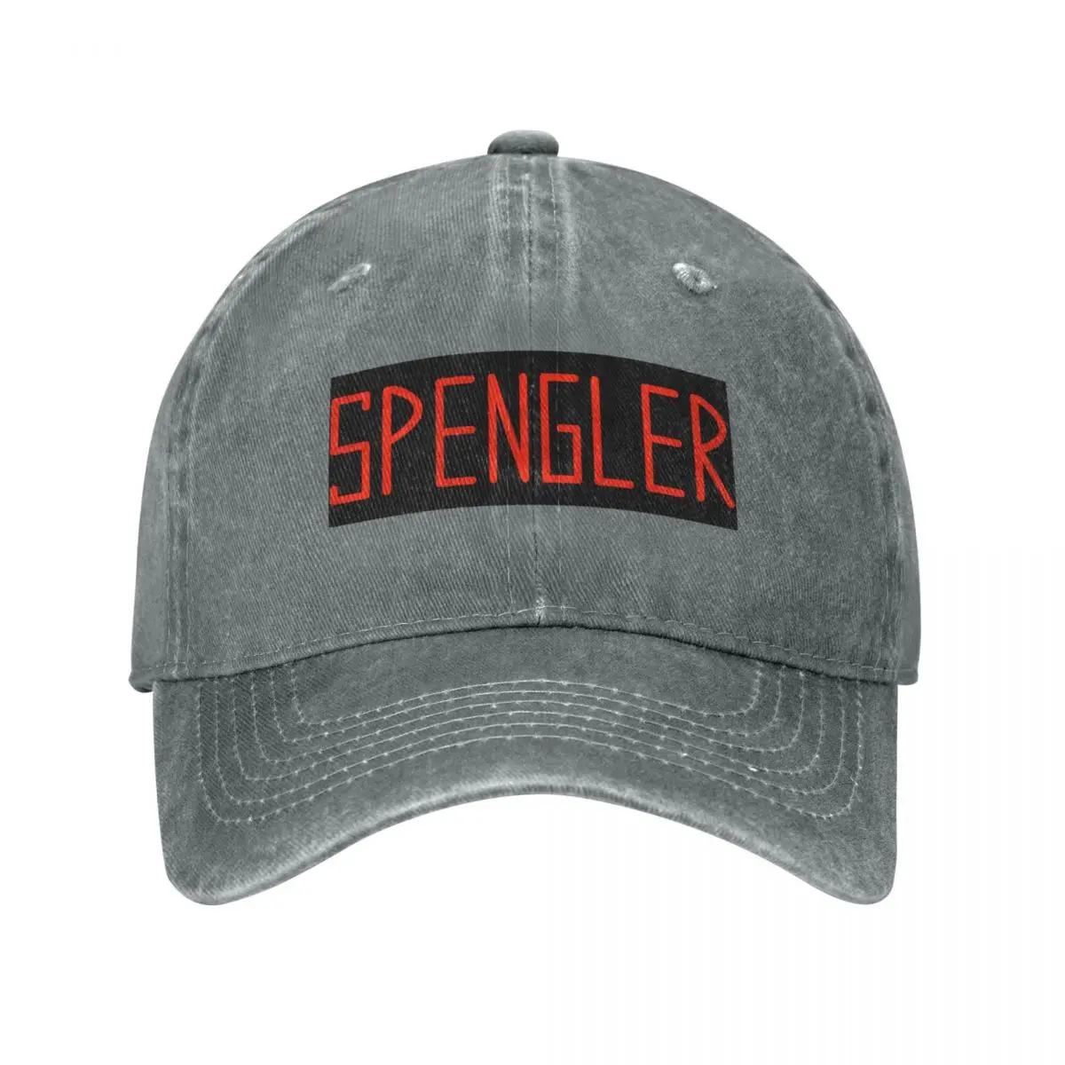 spengler