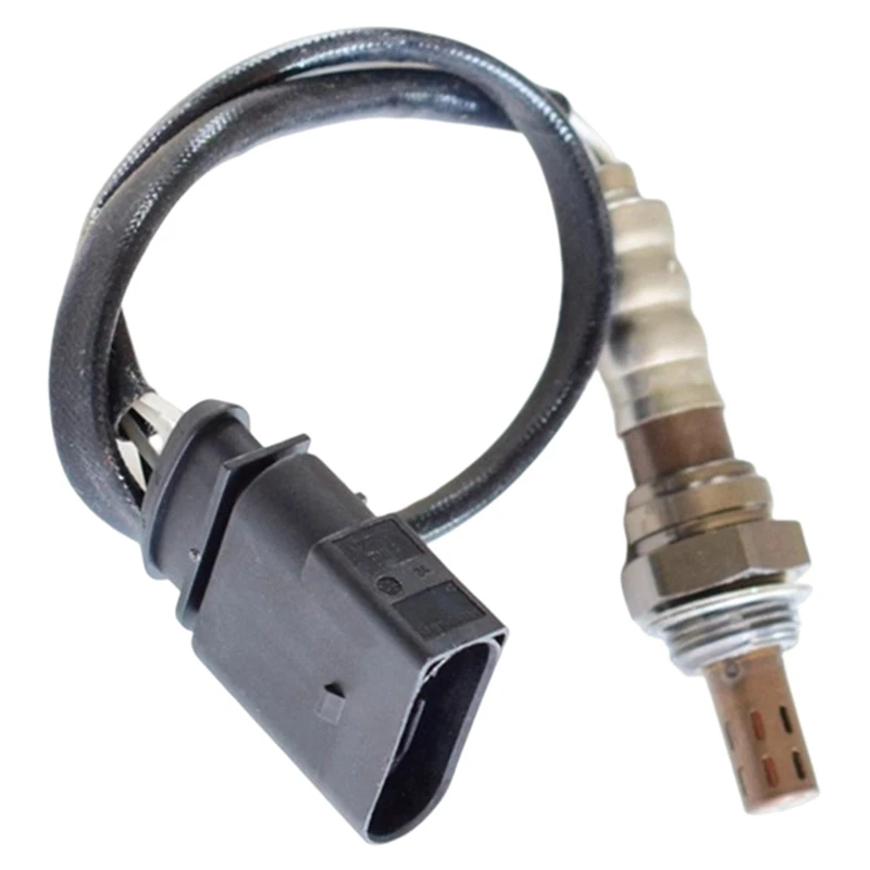 Super Sale Car Air Fuel Ratio O2 Lambda Oxygen Sensor 036906262D for VW Golf Polo Skoda Fabia