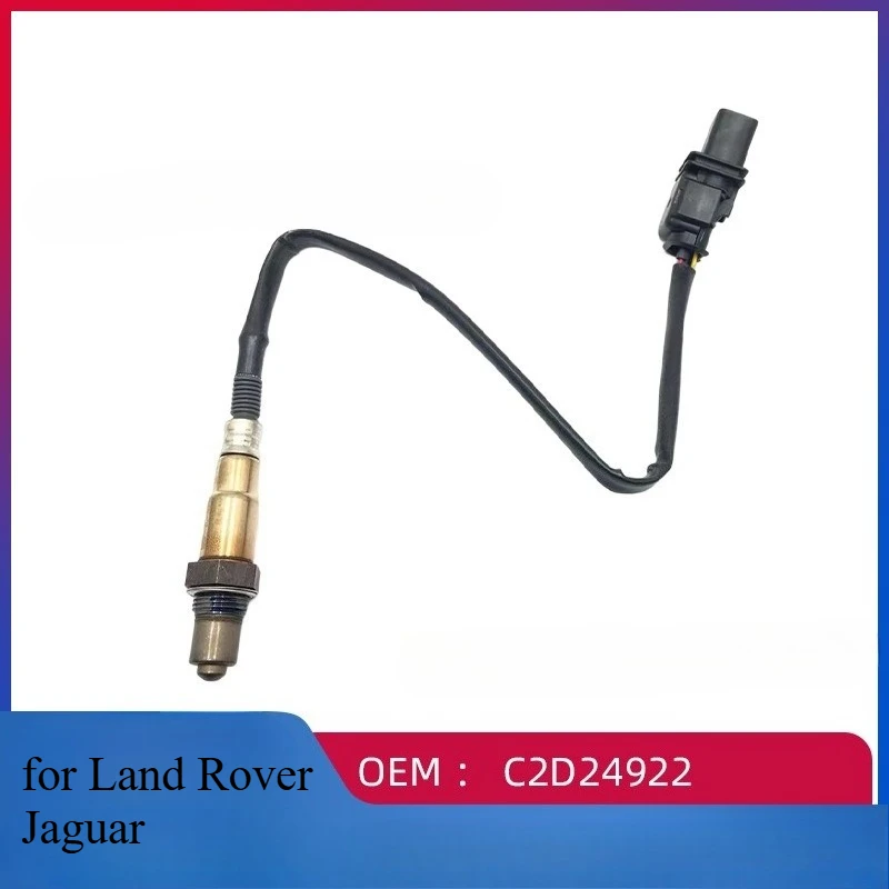 

C2D24922 DX23-9D375-AA 0258017547 Front oxygen sensor for Jaguar XF 2.0T for Land Rover