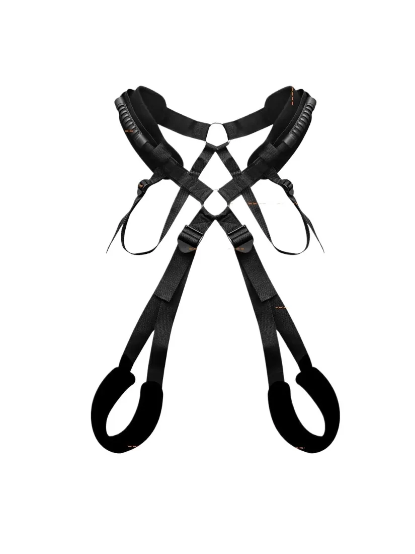 Games Sex Toy Erotic Accessories Kits BDSM Sex Toys Kits Adjustable Swing Multiple Positions  Erotic Games Bondage Kit Adults