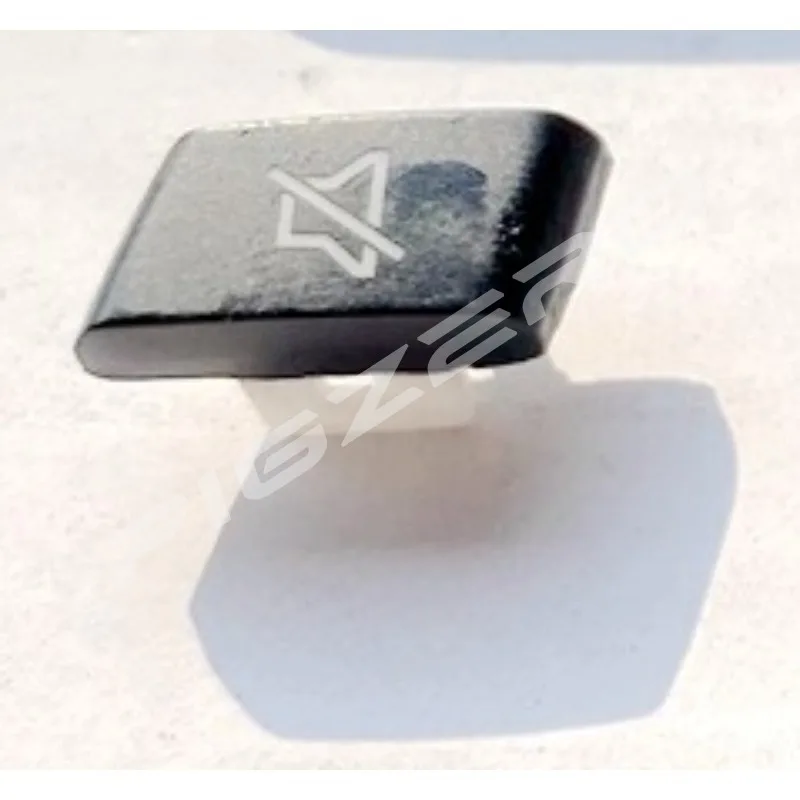 Automobiles Steering Wheel Volume Buttons Telephone Buttons for Roewe RX5 ERX5 I6 Ei6 RX3 I5 Ei5 for MG 6 ZS New - Image 5