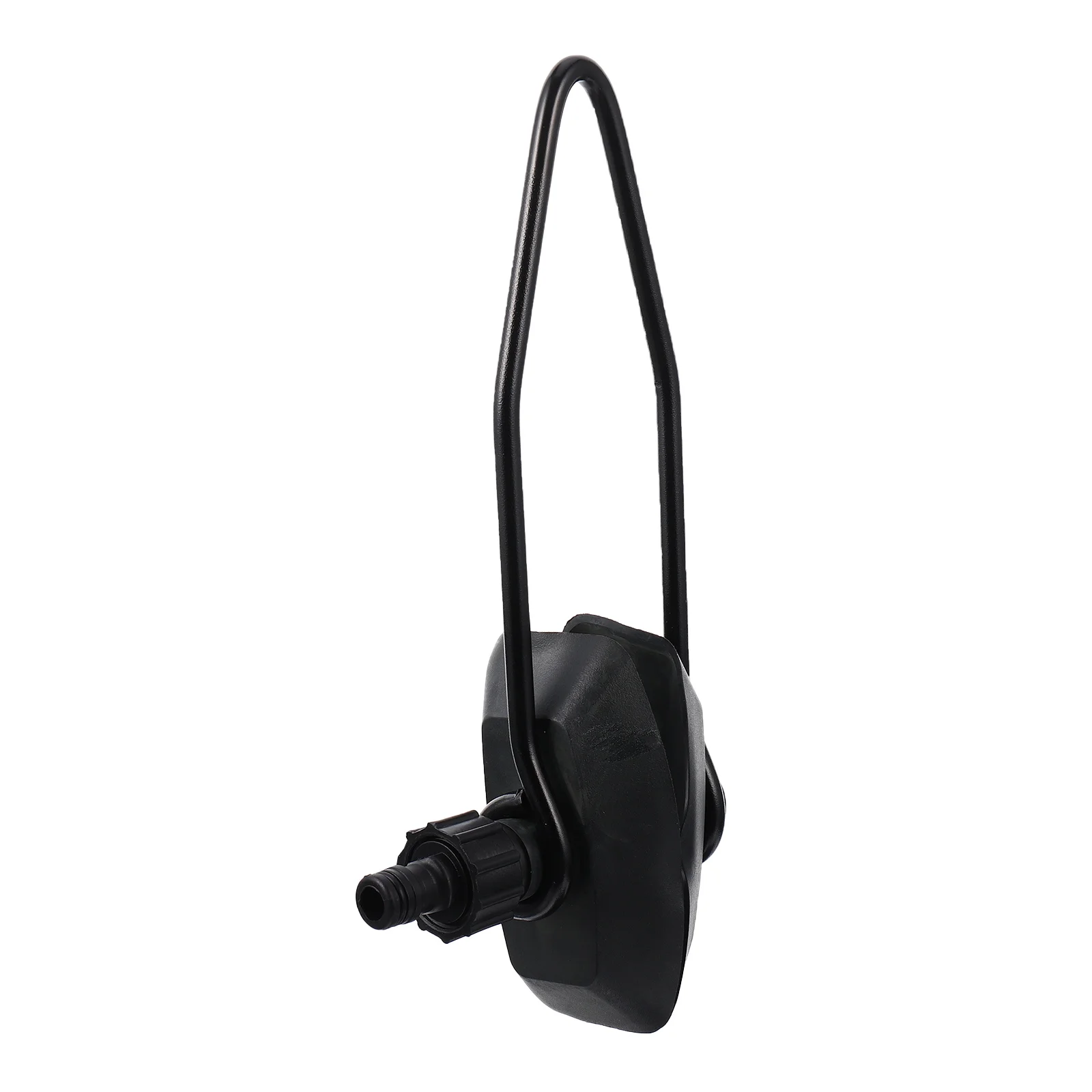 

Boat Motor Flusher Rectangular Design Clamping Yoke Flush Salt Sand Silt Alkali Cooling System Cleaner Tool Gadgets Washer