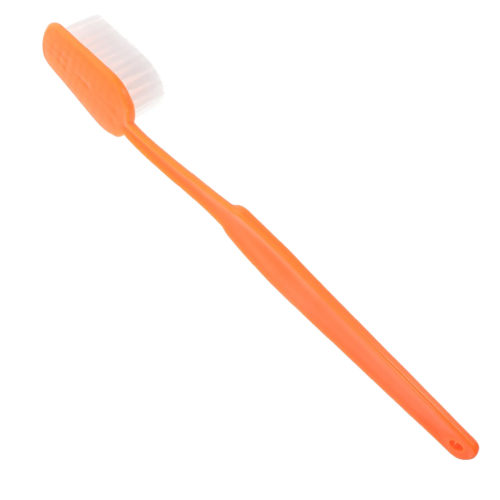 

Novelty Big Toothbrush Prop Huge Oversized Brush for Party Halloween Costume Photo Booth Decoration Giant Funny Toothbrush