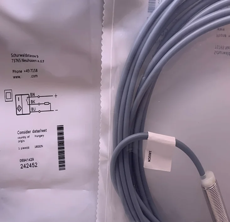 

3pcs New approach switch BES M12MI-PSC20B-BV05 M12MI-PSC20B-BV03 M12MI-PSC20B-BV02