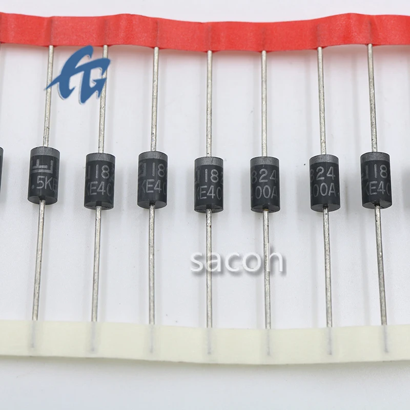 

SACOH High Quality Original Electronic Components Suppliers 1.5KE400A 3PCS