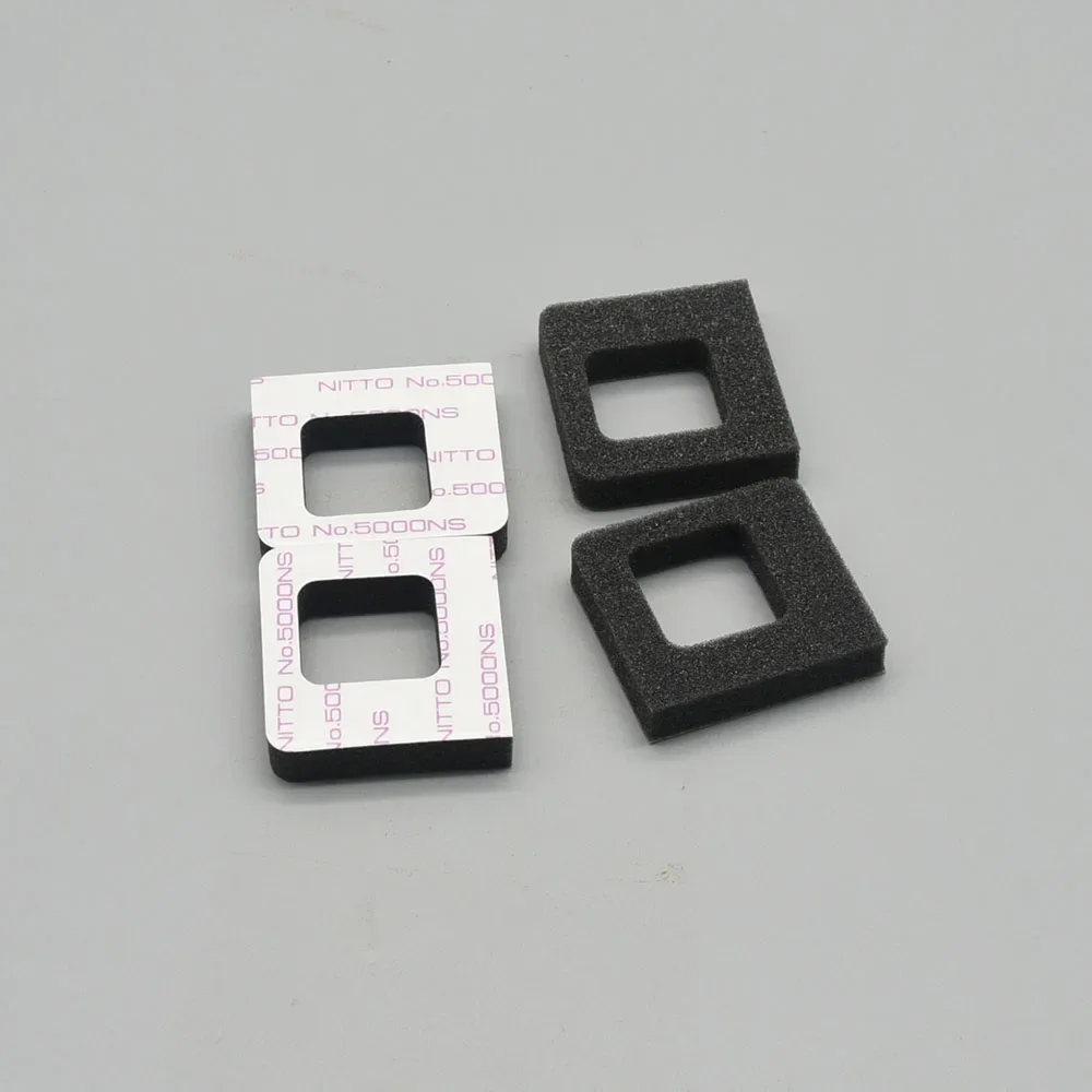 10PCS Developer Seal utilizado para Canon IR 2520 2525i 4235 4245 4251 4525 4535 4545 4551 2625 2630 2635 2645