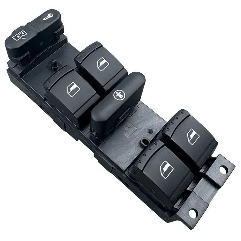 For VW Seat Alhambra Sharan Glass Lifter Switch 7M6959857 Window Regulator Button Control 5