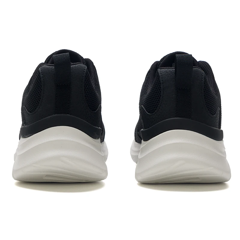 حذاء الجري Skechers Flection 3.0 خفيف الوزن مبطن للرجال للركض والسفر 8790357-Blk #3