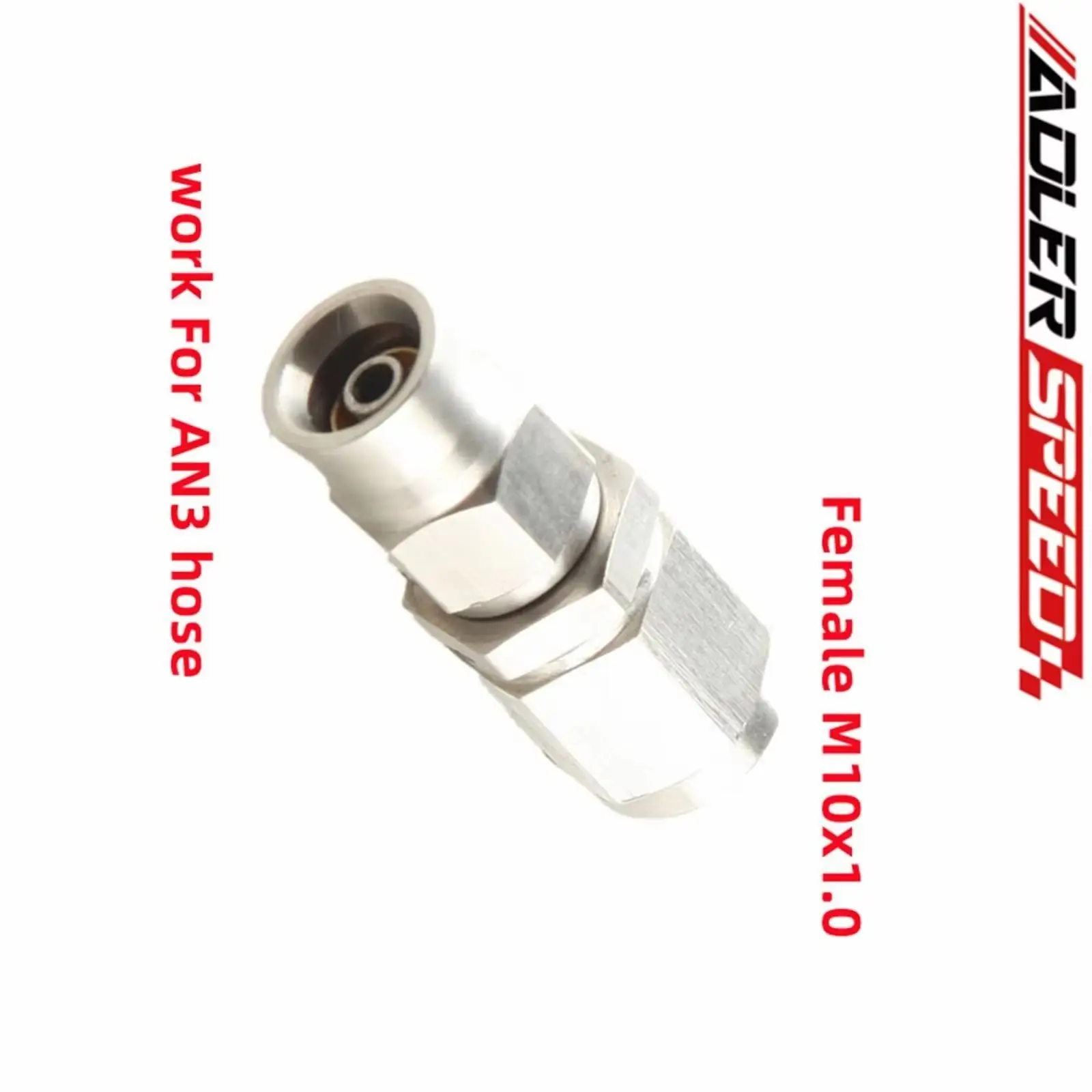 S 3AN AN-3 Hose To …