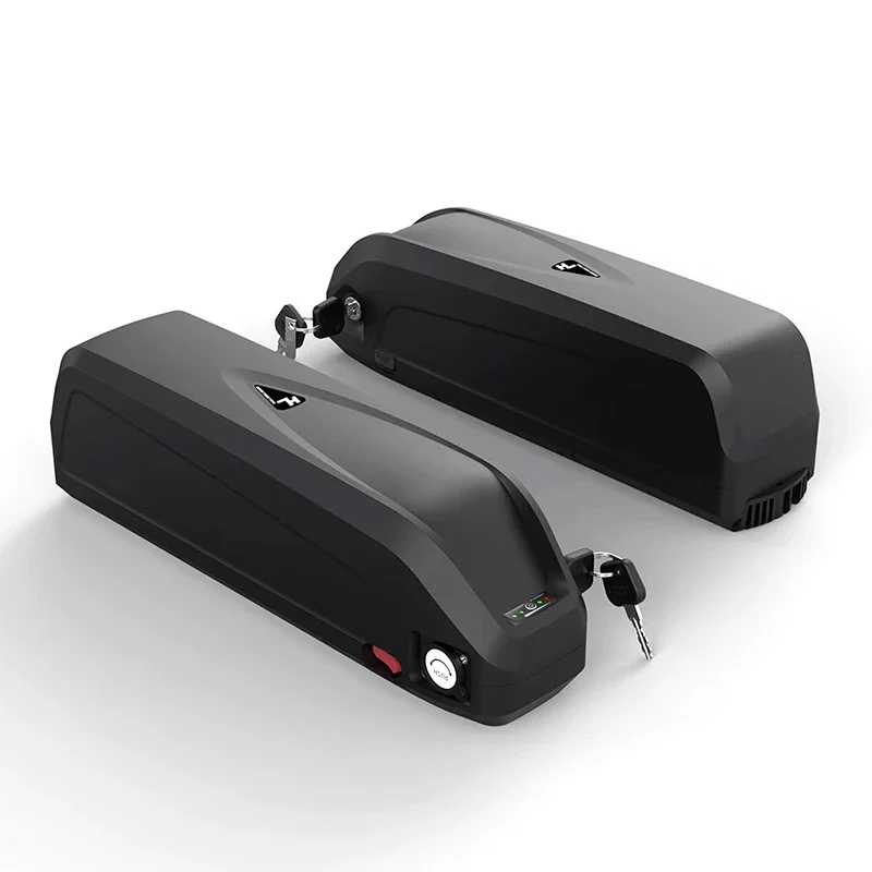 AliExpress NONE 60v 72v 20 24ah 40 50ah 60ah Hailong Batterie Velo Electrique Ebike Bateria 36v 48v 52v 30ah Cham-rider Akumulator 2000w Battery