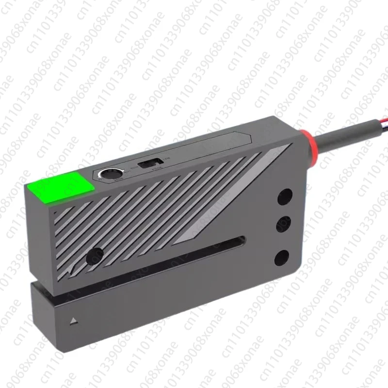 

Label Sensor, U Type PUD-05N Counting Rewinder, Self-adhesive