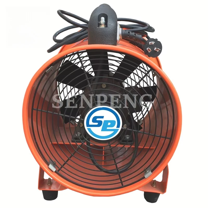 

300mm Super Speed Industrial Electrical Portable Ventilation Fans 110V
