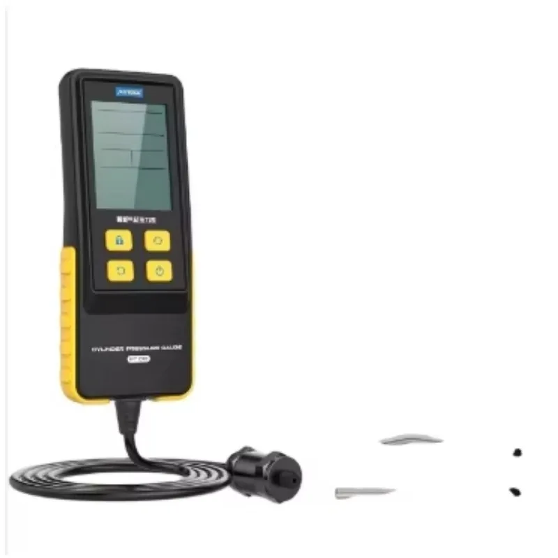 : Kit di manutenzione del motore