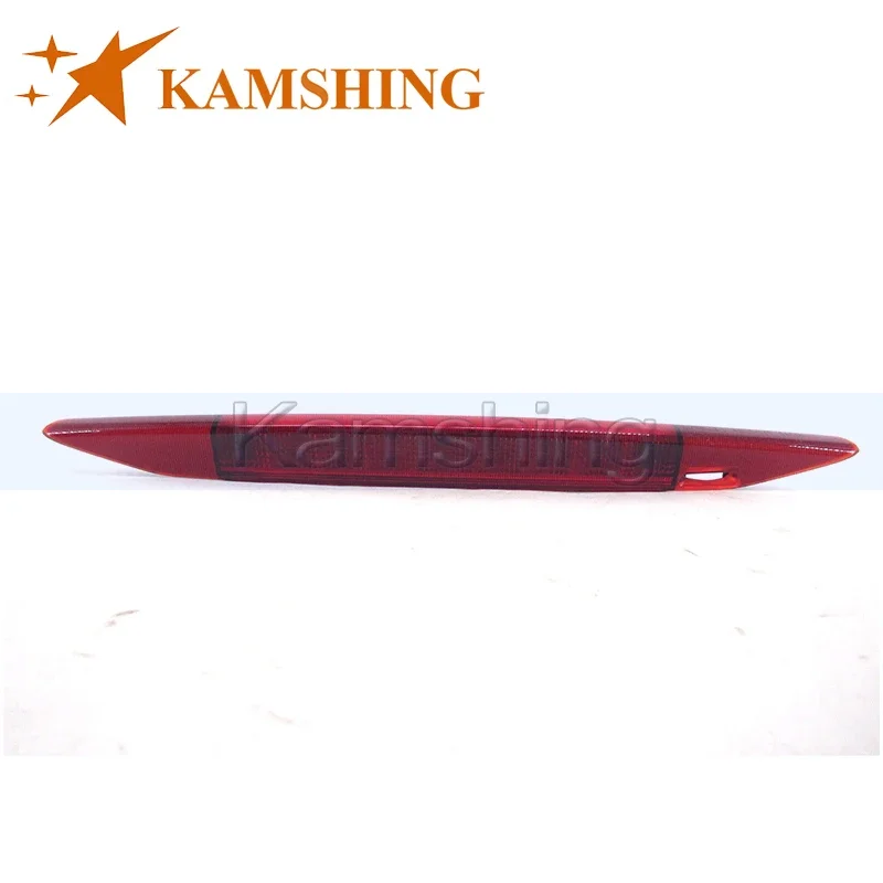 CAPQX Rear High Mount Brake Light For Subaru Outback XV 2010-2014 3rd Third Brake Light Stop Light Additional Brake Lamp