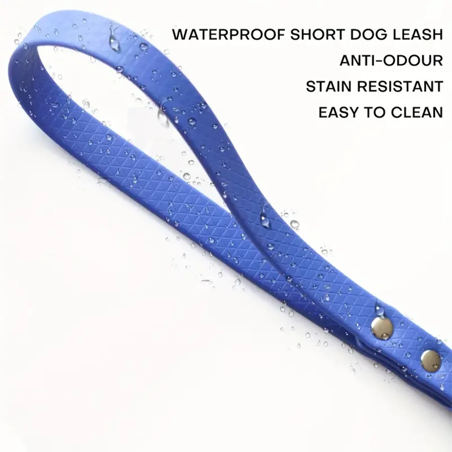 Short Dog Leash, 3/5\