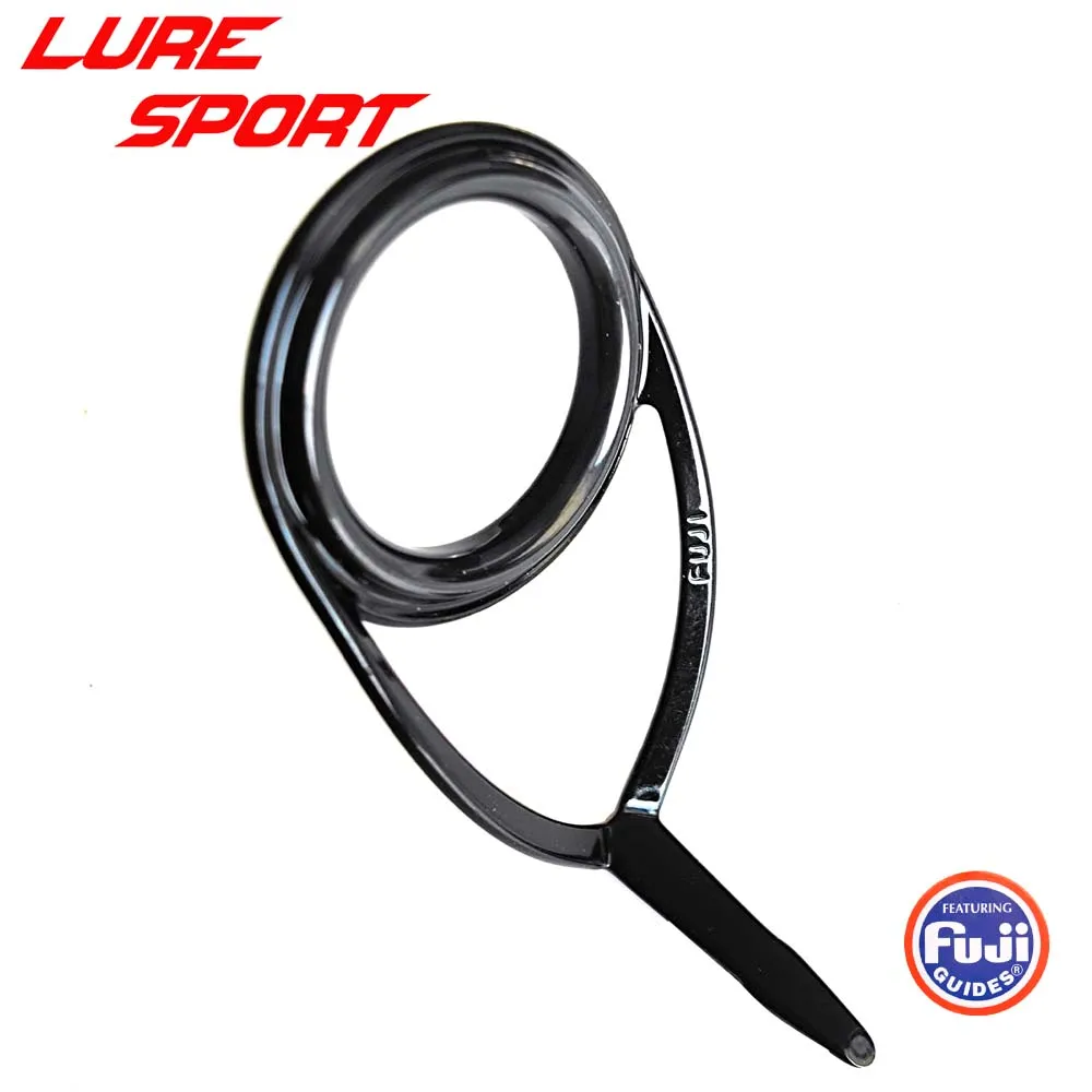 FUJI 2pcs SIC Ring IGKLSG PKLSG 4pcs Alconite Ring BCKLAG CCKLAG KLAG BKLAG guideRod Building component Repair DIY Accessory