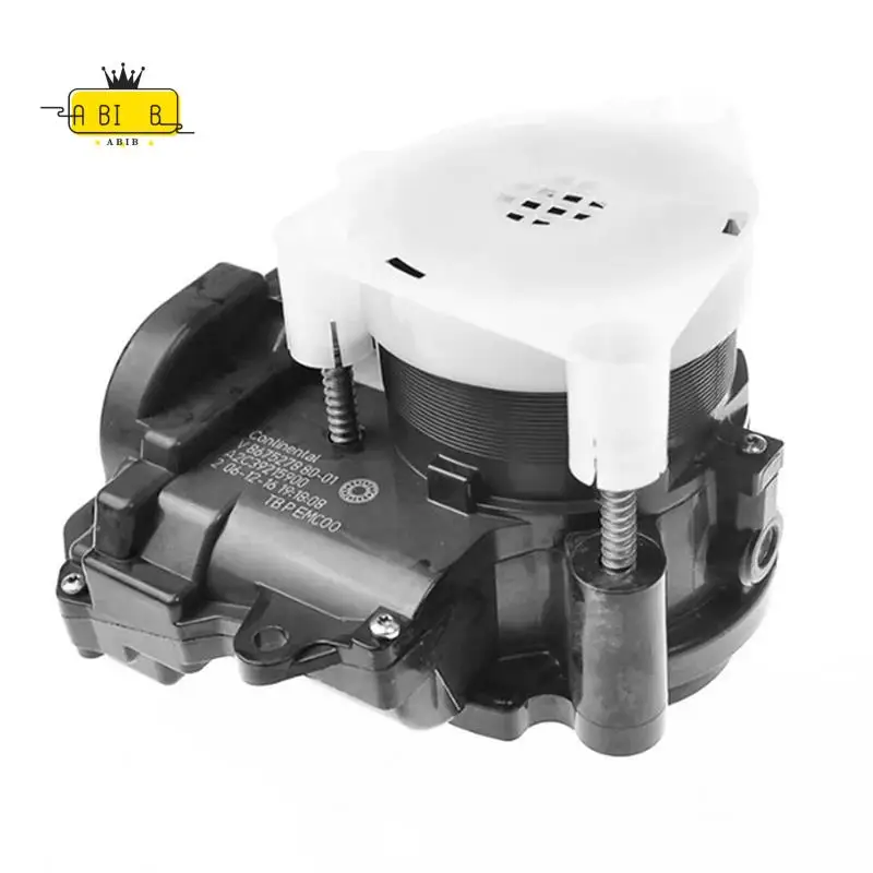 

ABIB -New Throttle Body Assembly V862418980 163672 For 207 308 408 508 3008 RCZ Citroen C3 C4 C5 DS3 DS4 DS5