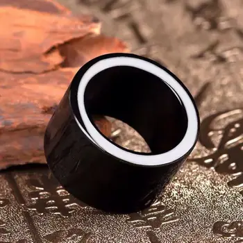 10 best sales טבעת אגודל ירקן - №3