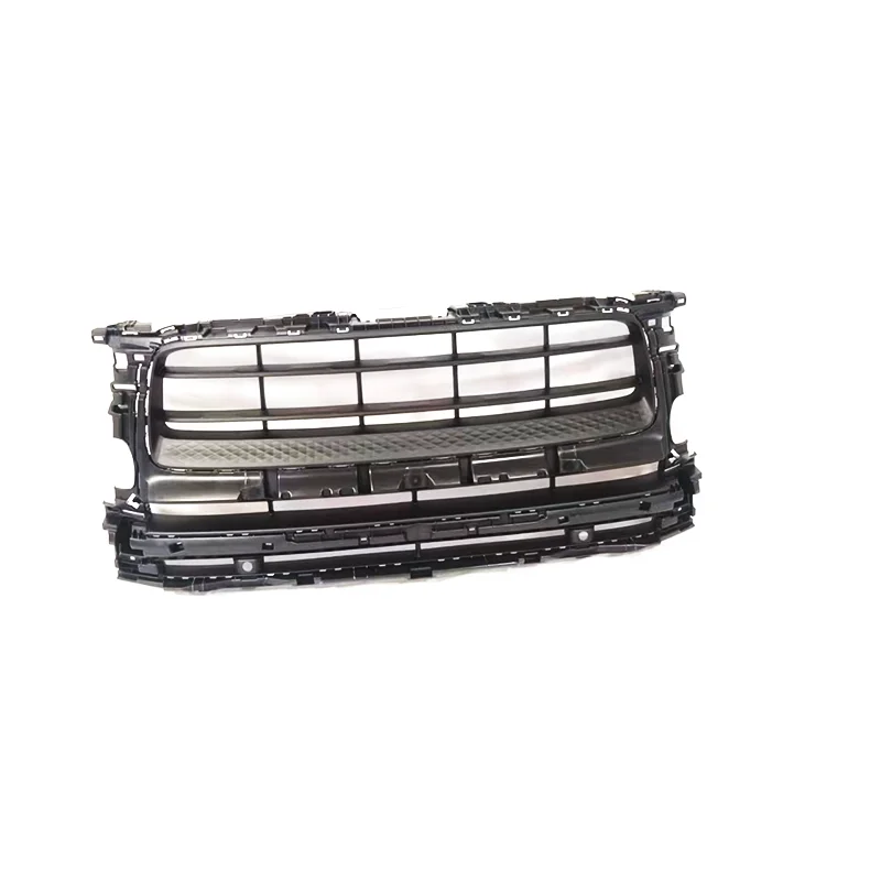 Professional Manufacturer Auto Parts Car Grille 95B807683BQ For Porsche Macan 95B.3 2022-