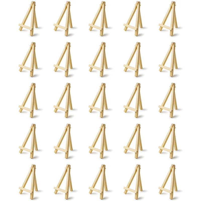 compacto-125-piezas-de-mini-caballete-de-madera-de-5-pulgadas-tarjetas-de-visita-fotografias-de-exhibicion-lienzos-pequenos-artes-y-manualidades-de-bricolaje-en-el-aula