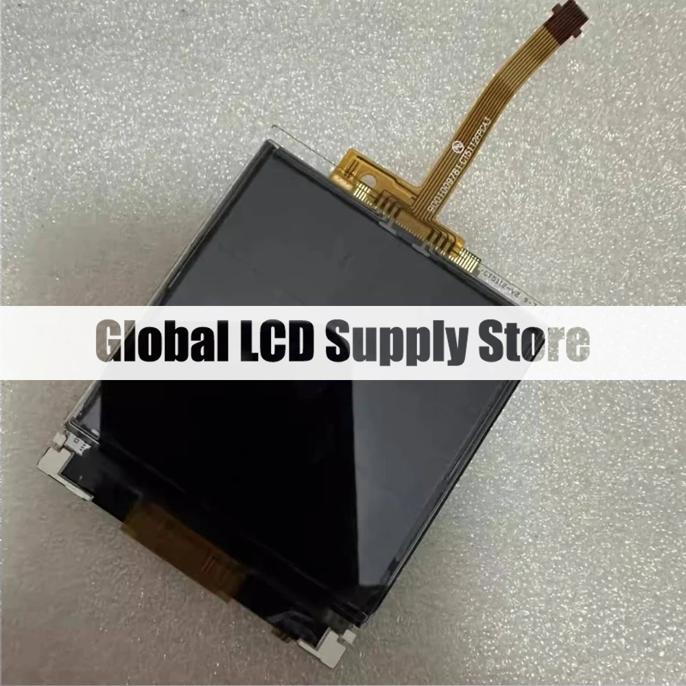 TFT7K0791FPC-A1-E TFT2P2221-V6-S-W-E TFT2P2221-V7-S-W-E TFT LCD Display For Bosch Serie 8 Built-in Coffee Machine CTL636EB6
