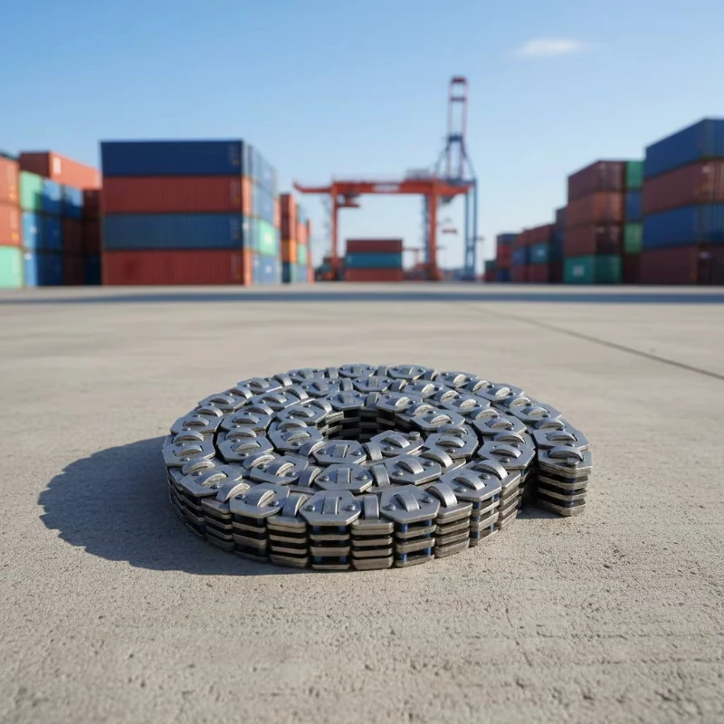 RB4 PSR5 Factory Price High Strength Infinitely Variable Speed Chain Transmission Industrial Roller Chain 5mm 6mm