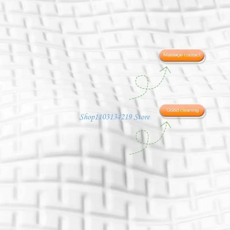 N5KC 70x140cm Large Travel Disposables Bath Towel Thick Compressed Non-Woven Towels Soft Portable Shower Washable Face Towel