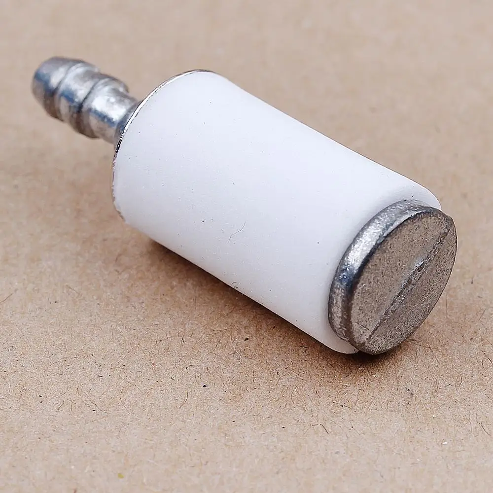 5 pezzi filtro carburante per Husqvarna 124C 124L 125C 125E 128C 128R Poulan artigiano Trimmer tosaerba 530010897 530014362