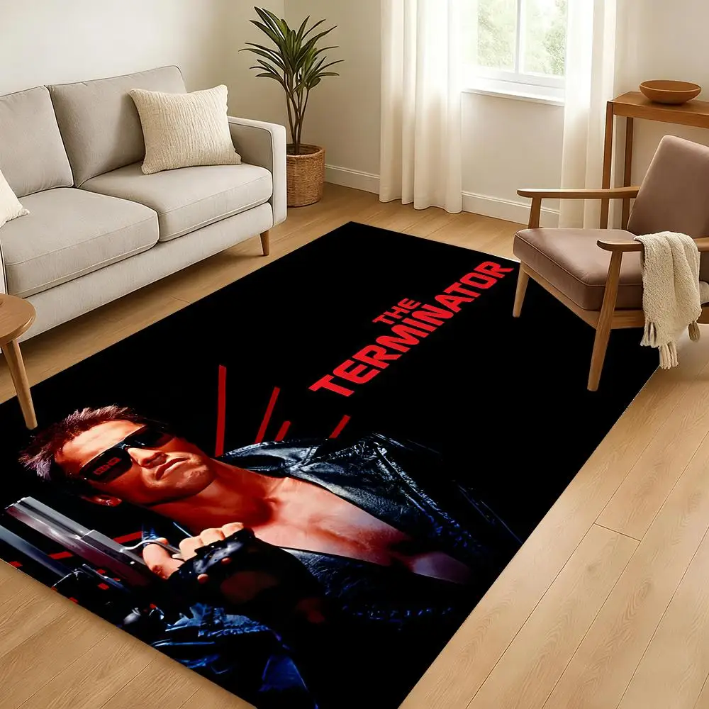 The Terminator Amer… - image