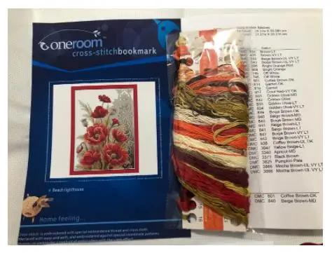 Cross Stitch Kits for Embroidery,DIY Animal, Owl,Painting,Full Needlework,Cross Stitch, Kits, 14CT