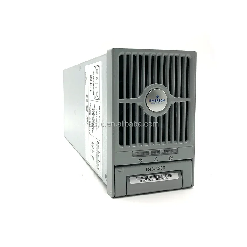

New and original Factory Price New Emerson R48-3200 48v 3200w Rectifier Module