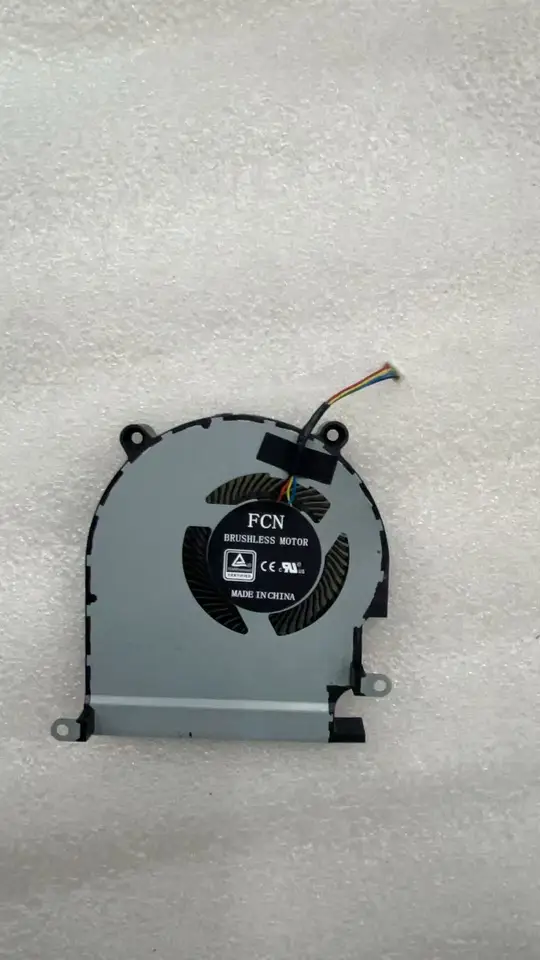 Dell WD19TB Cooling Fan CN-0C96VF for Docking Station