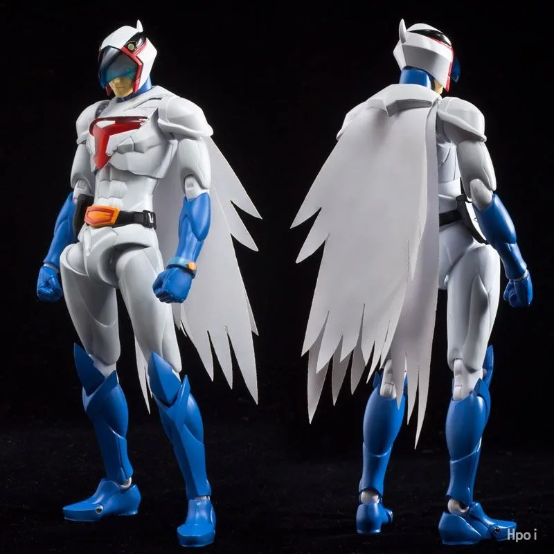 [In Stock] Sentinel Original Thousand Value PracticeAction Figure Newly Created Human Modified Person KassinMobile Doll ModelToy