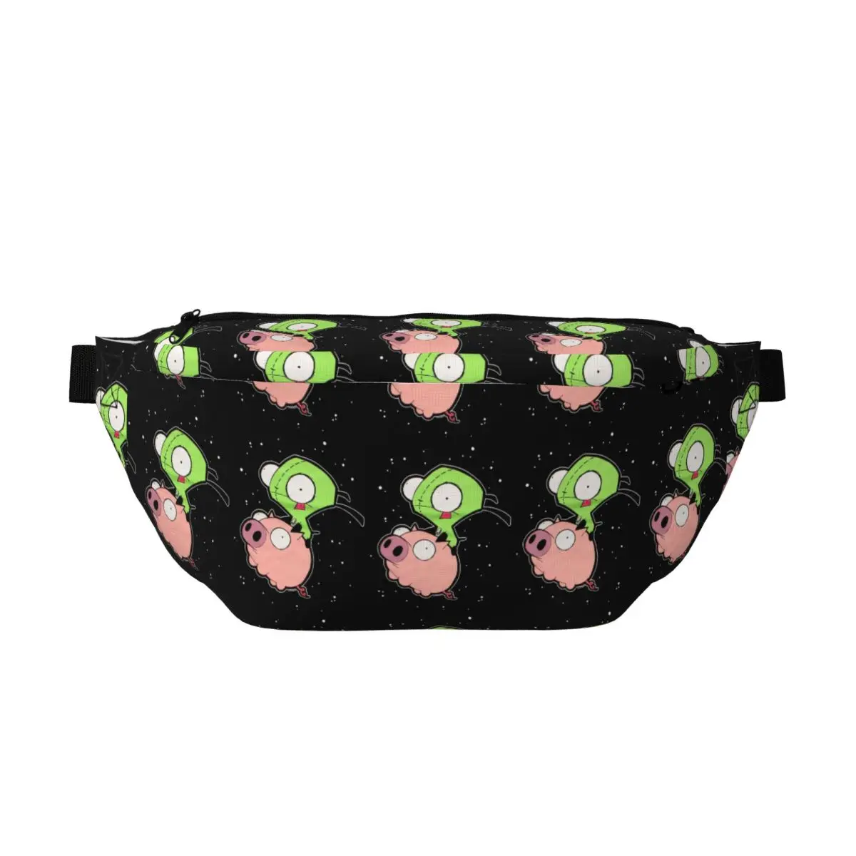 sac-banane-bandouliere-unisexe-avec-motif-invader-zim-reglable-pour-voyage-course-a-pied-pochette-pour-argent-et-telephone-sac-de-poitrine