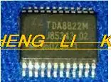 

IC new original TDA8822MHigh quality products