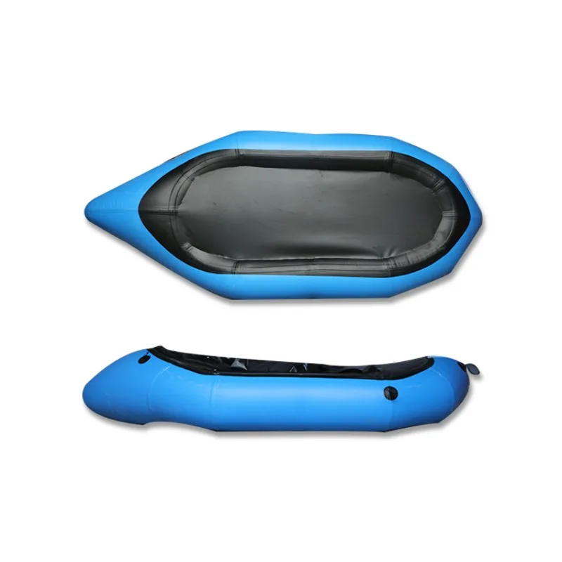 Inflatable White Water Rowing Boat for Sale for White Water Rafting Adventures