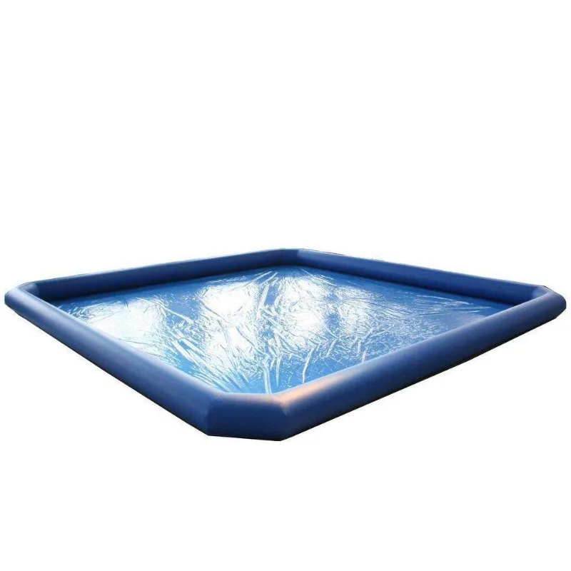 

High extra thick large inflatable pool 1 meter high summer children
